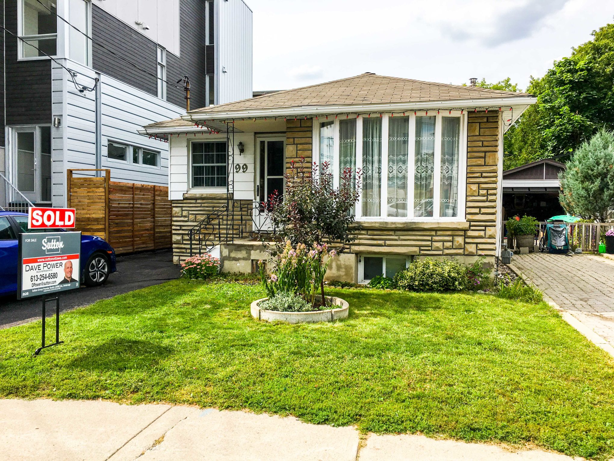 Selling your Hintonburg House